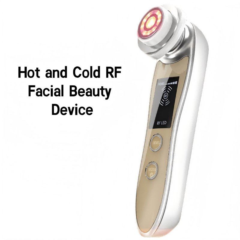 Galvanic Skin Sensor - 5 in 1 Hot and Cold