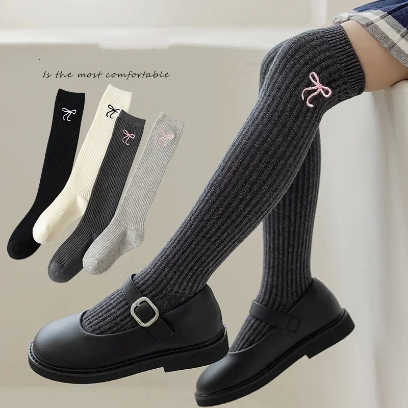 Baby Children Korean Knee High - огляд і ціна Baby Sock Oximeter
