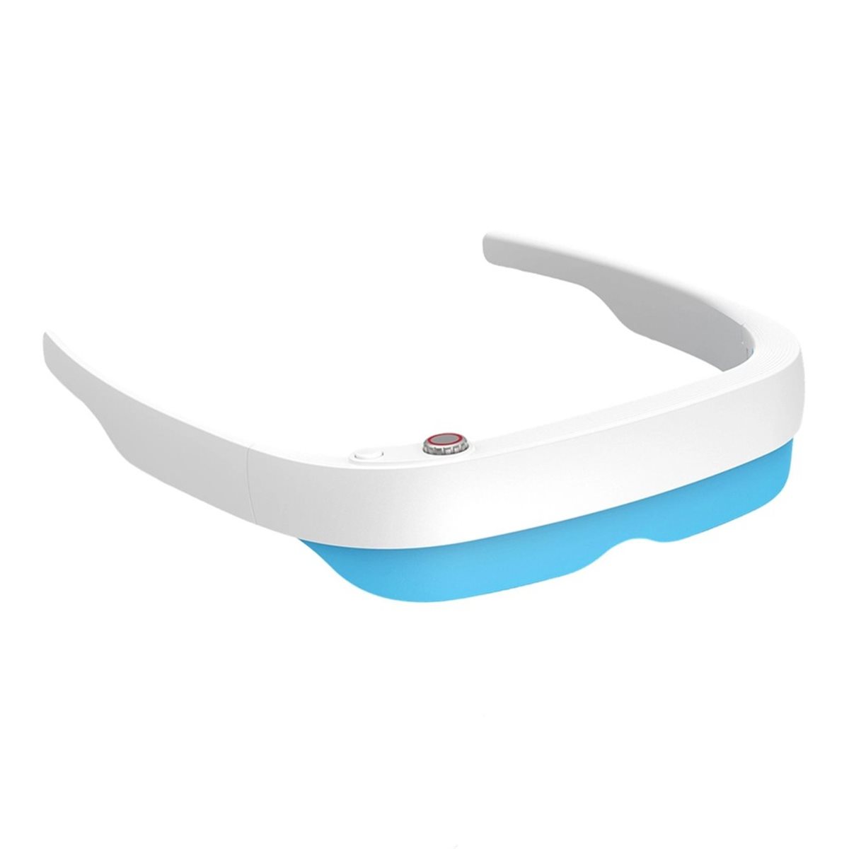 DT75BG Light Therapy Glasses W - огляд і ціна Light Therapy Glasses