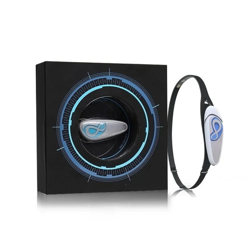 Dry Electrode EEG Brainwave He - огляд і ціна Meditation Headband Eeg