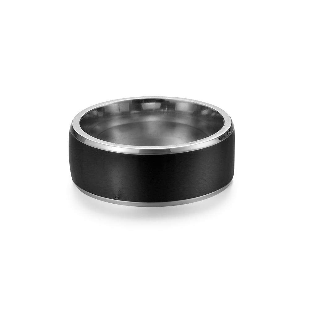 Fashion Multifunctional Androi - огляд і ціна Smart Ring Nfc Pay