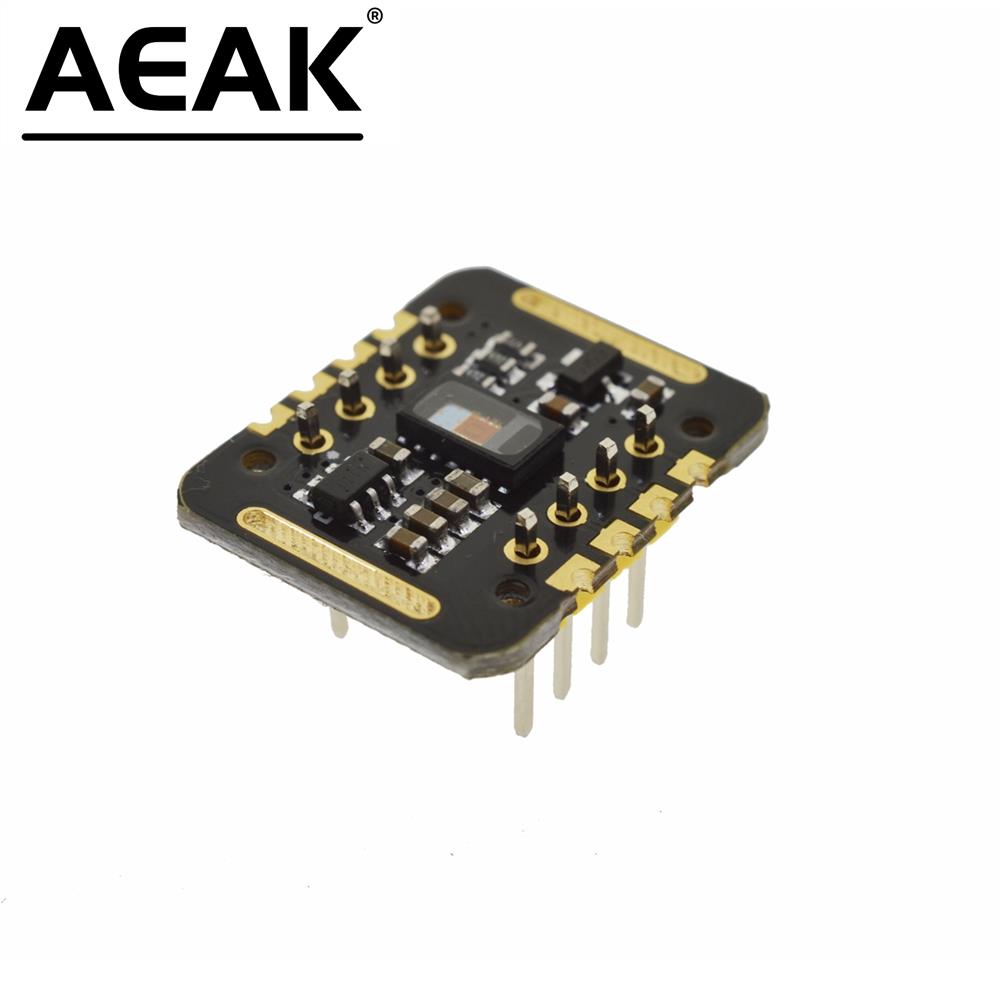 MAX30102 Heart rate Sensor Mod - огляд і ціна Muscle Sensor Emg