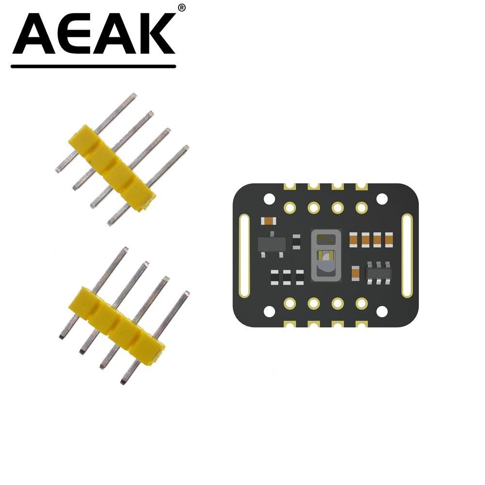 MAX30102 Heart rate Sensor Mod - огляд і ціна Muscle Sensor Emg