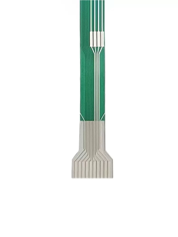 ES42-18P Flexible Film Foot Pr - огляд і ціна Smart Insole Pressure