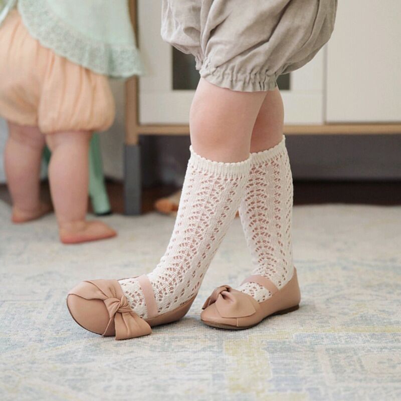Children Socks For Girls Knitt - огляд і ціна Baby Sock Oximeter