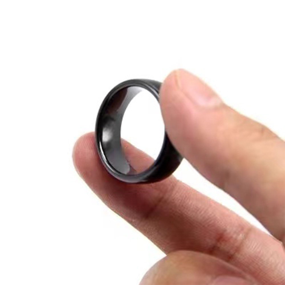 RFID Smart Dual Chip  NFC Ring - огляд і ціна Smart Ring Nfc Pay