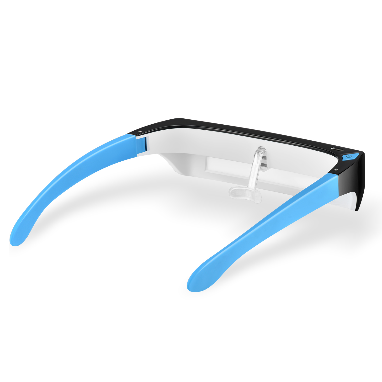 40Hz Gamma Wave  Light Sound T - огляд і ціна Light Therapy Glasses