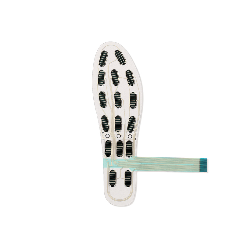 FS-INS-16Z Legact Wearable Sma - огляд і ціна Smart Insole Pressure