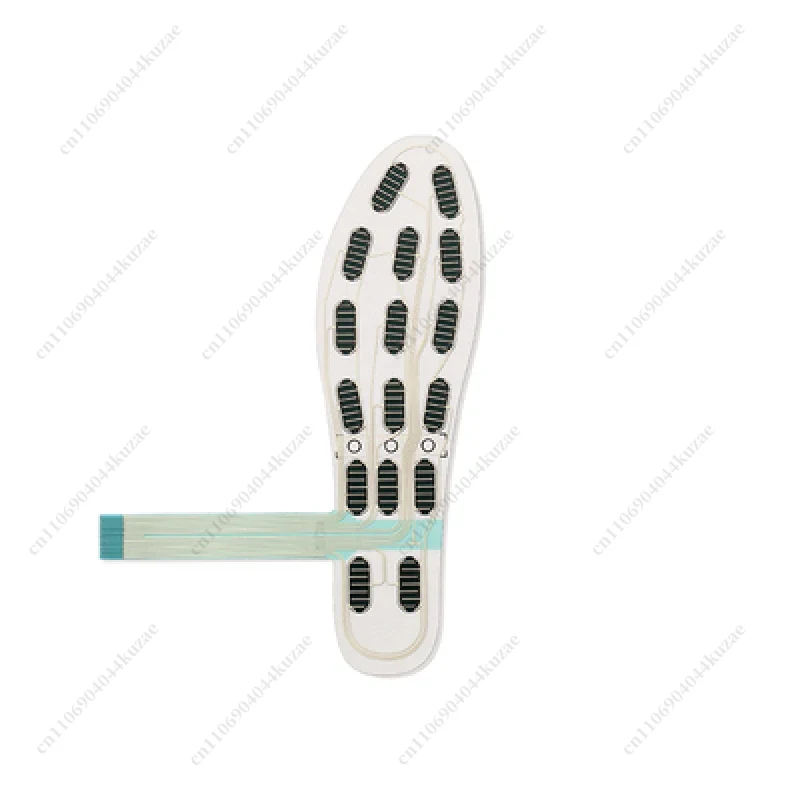 41 Yards Waterproof Wearproof  - огляд і ціна Smart Insole Pressure