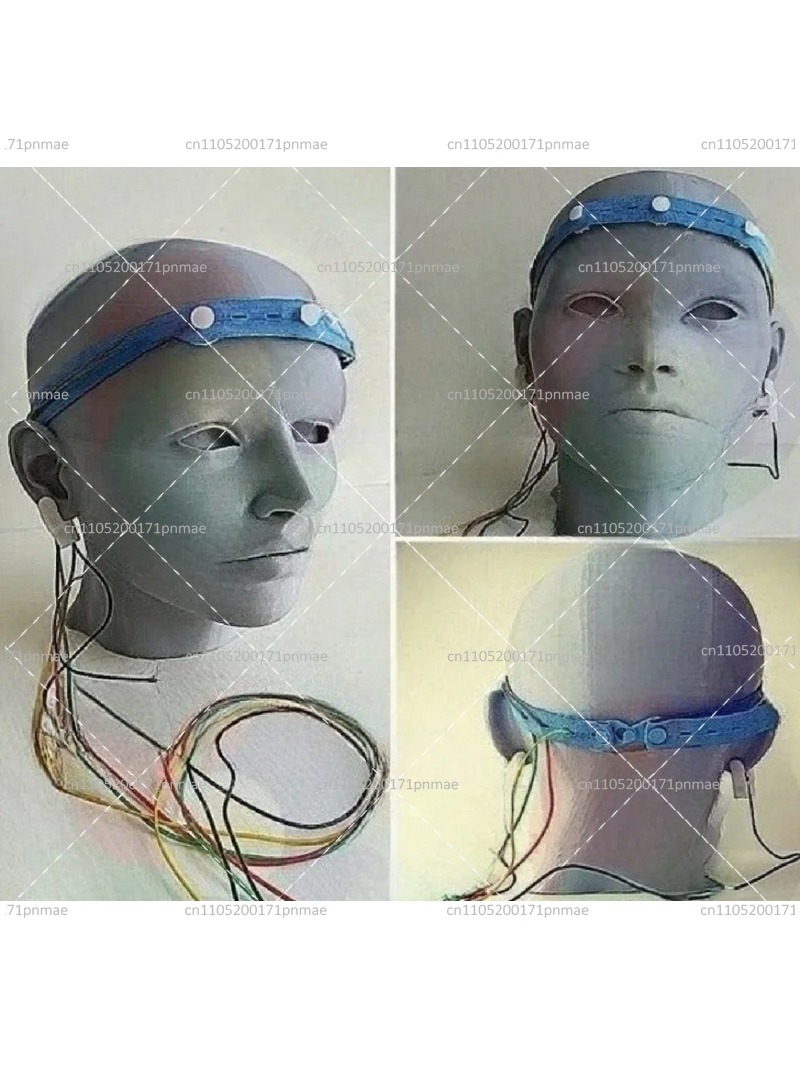 EEG Headband for OpenBCI Brain - огляд і ціна Meditation Headband Eeg