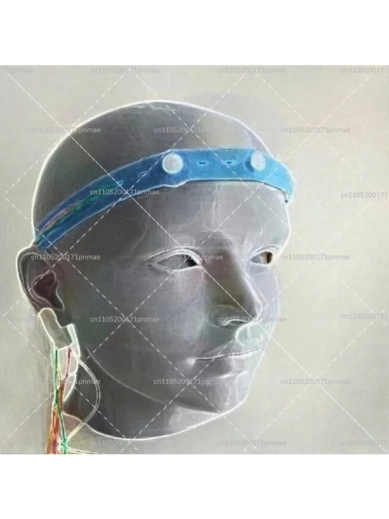 EEG Headband for OpenBCI Brain - огляд і ціна Meditation Headband Eeg