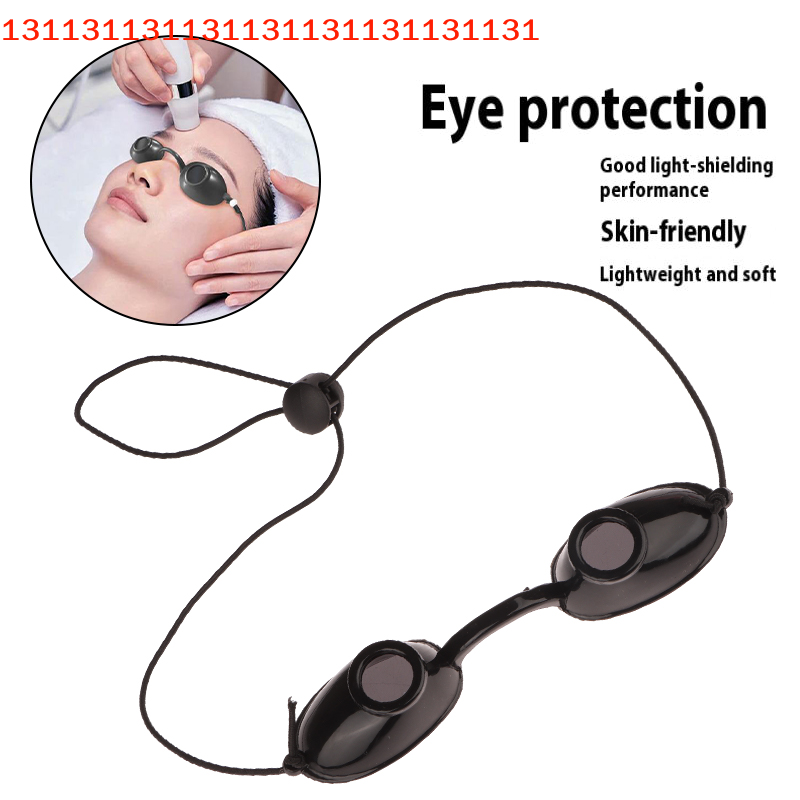 Eye Protection Laser Protectiv - огляд і ціна Light Therapy Glasses
