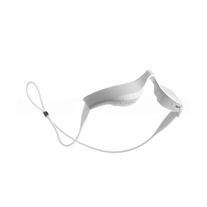 【OFF SHELF】Red Light Therapy D - огляд і ціна Light Therapy Glasses