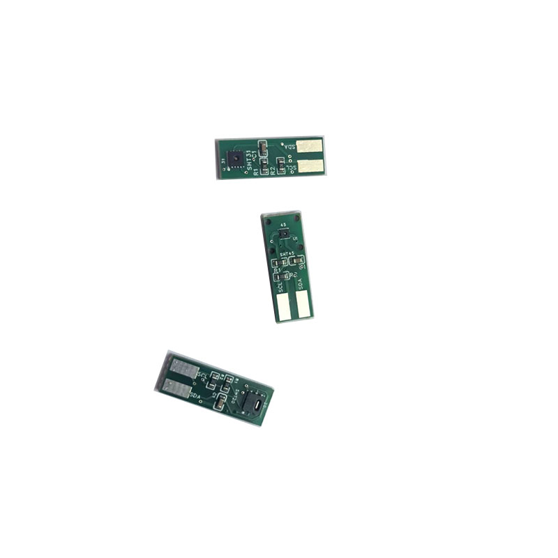 SHT20 SHT30 SHT31 SHT35 SHT40  - огляд і ціна Muscle Sensor Emg