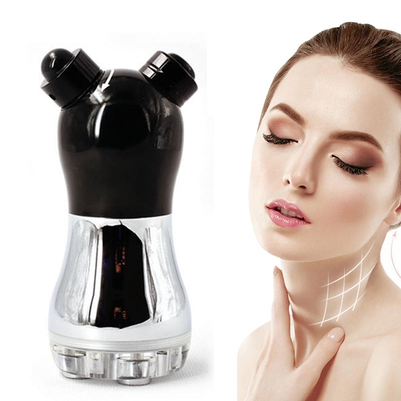 Portable Multifunctional LED P - огляд і ціна Galvanic Skin Sensor