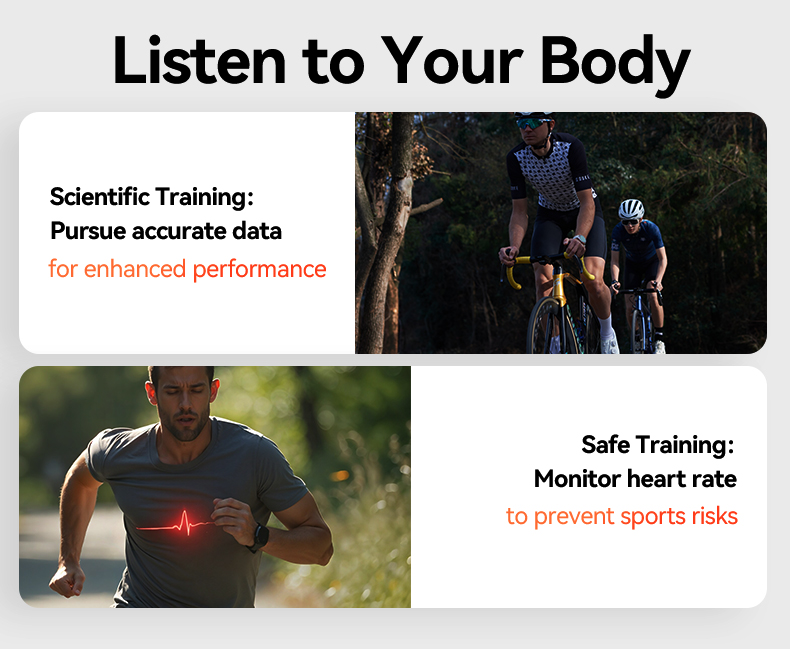 IGPSPORT HR50 Heart Rate Monit - огляд і ціна Breath Rate Monitor