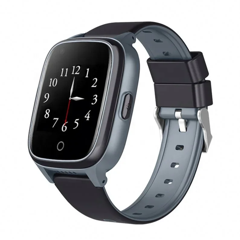 4G Elderly smart watch D32 Pen - огляд і ціна Fall Detection Watch