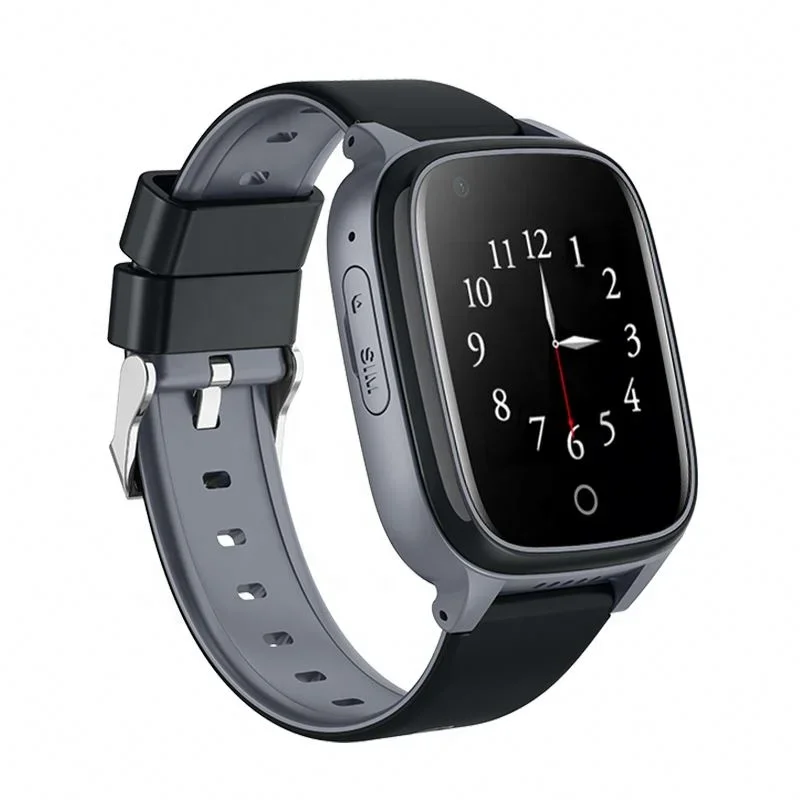 4G Elderly smart watch D32 Pen - огляд і ціна Fall Detection Watch