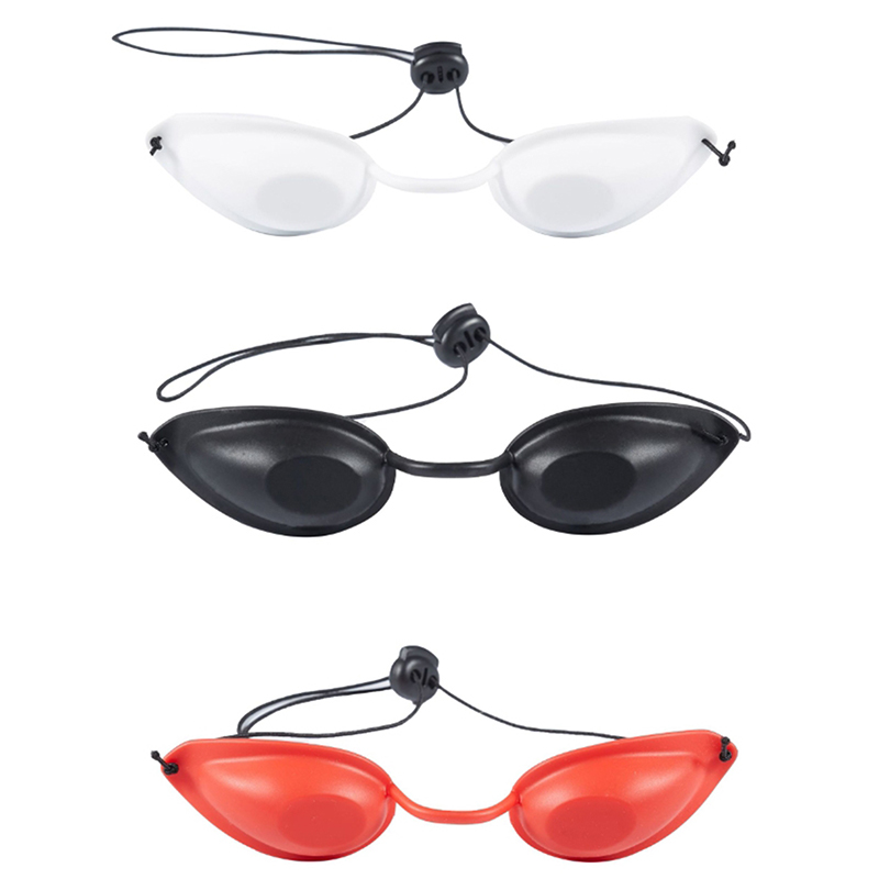 Soft Beauty Eye Mask Laser Pro - огляд і ціна Light Therapy Glasses