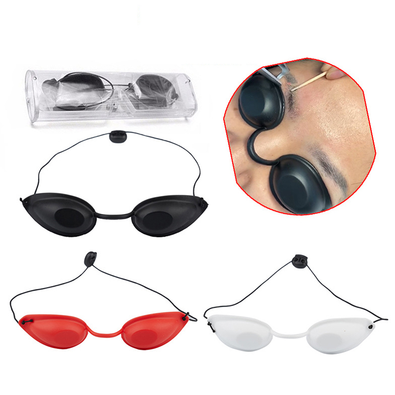 Soft Beauty Eye Mask Laser Pro - огляд і ціна Light Therapy Glasses