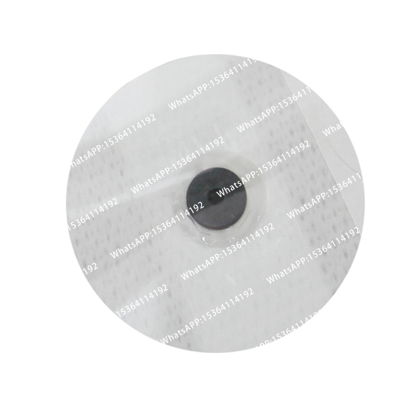 ECG Electrode Pads Disposable  - огляд і ціна Ecg Patch Monitor