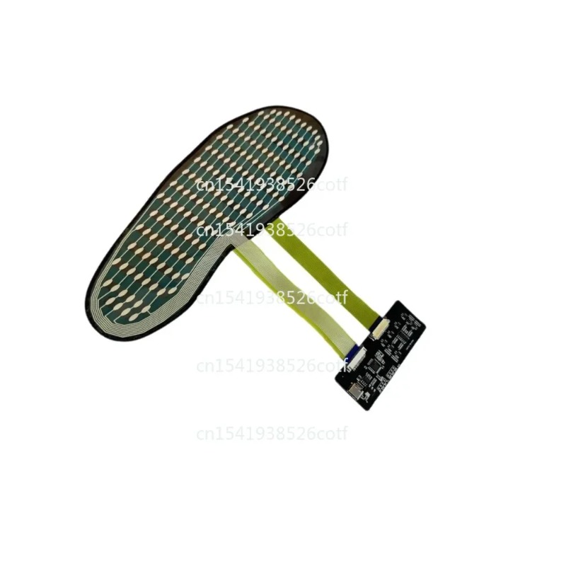 High Quality Multi-Area FSR Ty - огляд і ціна Smart Insole Pressure