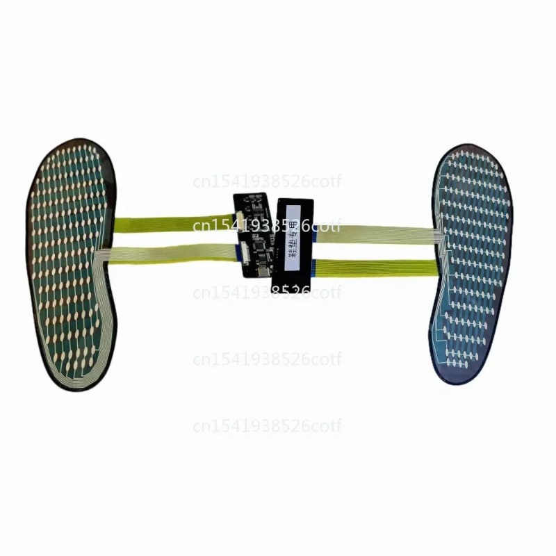 High Quality Multi-Area FSR Ty - огляд і ціна Smart Insole Pressure