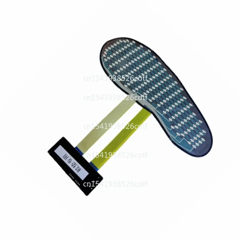 High Quality Multi-Area FSR Ty - огляд і ціна Smart Insole Pressure