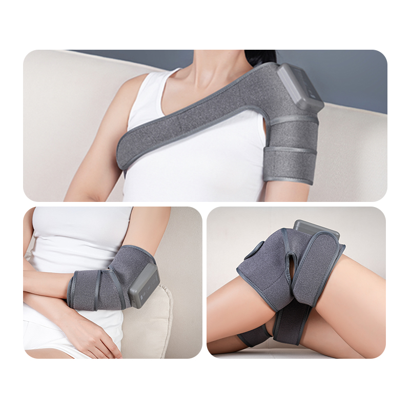 High Quality Smart Arthritis H - огляд і ціна Smart Knee Wrap