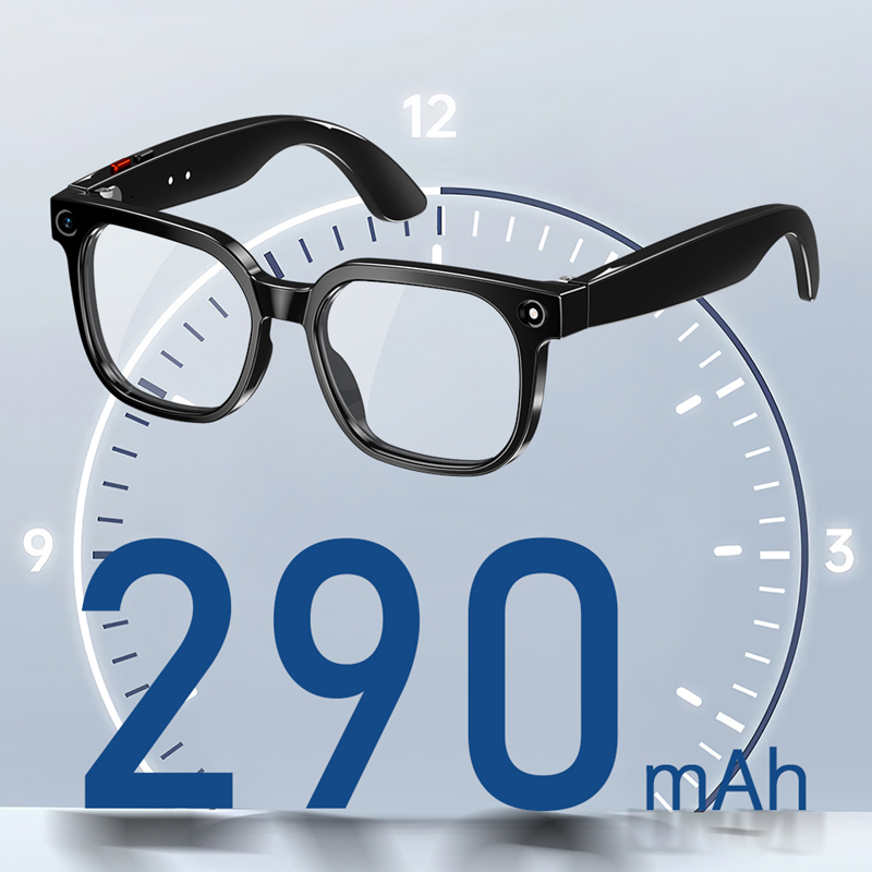 Xiaomi AI Camera Glasses Multi - огляд і ціна Smart Glasses Lens