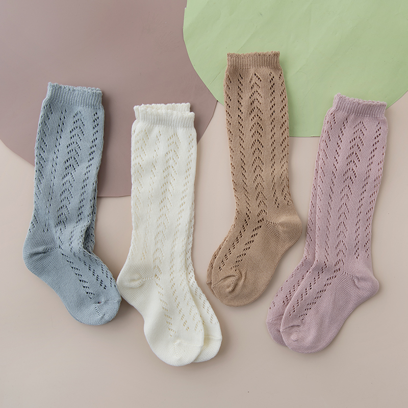 New Summer Children Socks Baby - огляд і ціна Baby Sock Oximeter