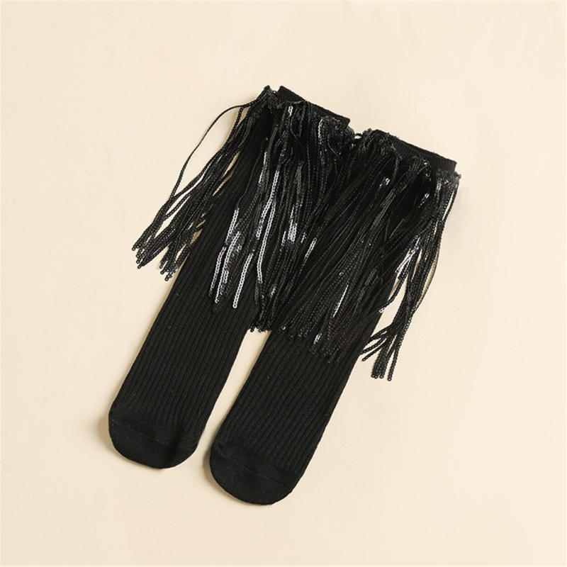 New Sequined Fringed Tassel Ba - огляд і ціна Baby Sock Oximeter