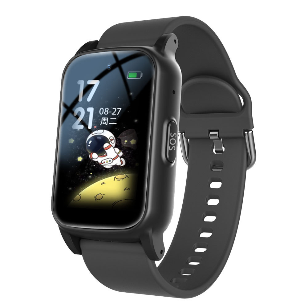 Elderly Smart Watch For Senior - огляд і ціна Fall Detection Watch