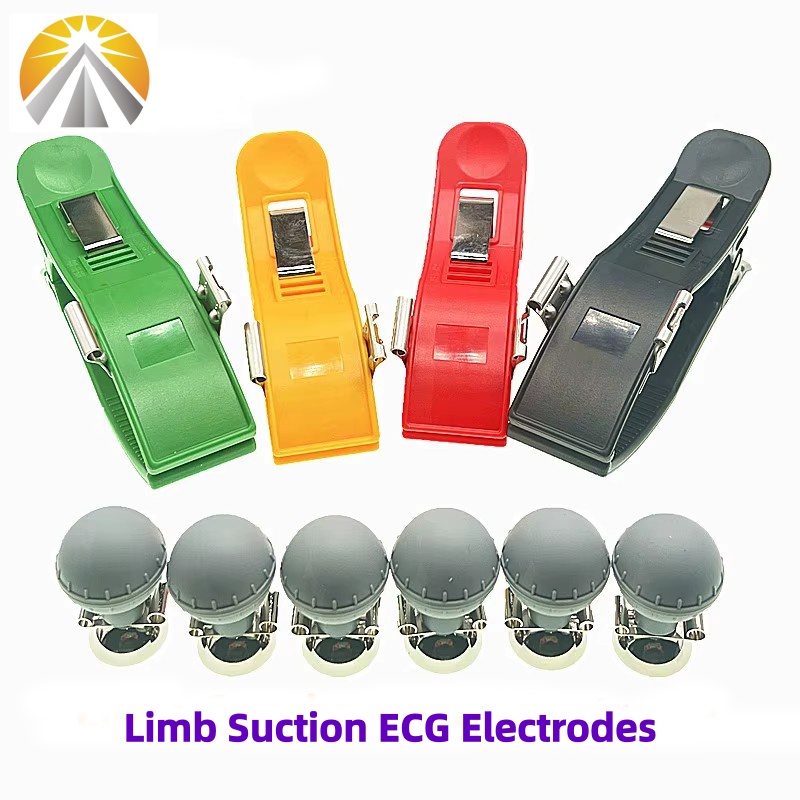 ECG Cable For Nihon Kohden Bio - огляд і ціна Ecg Patch Monitor