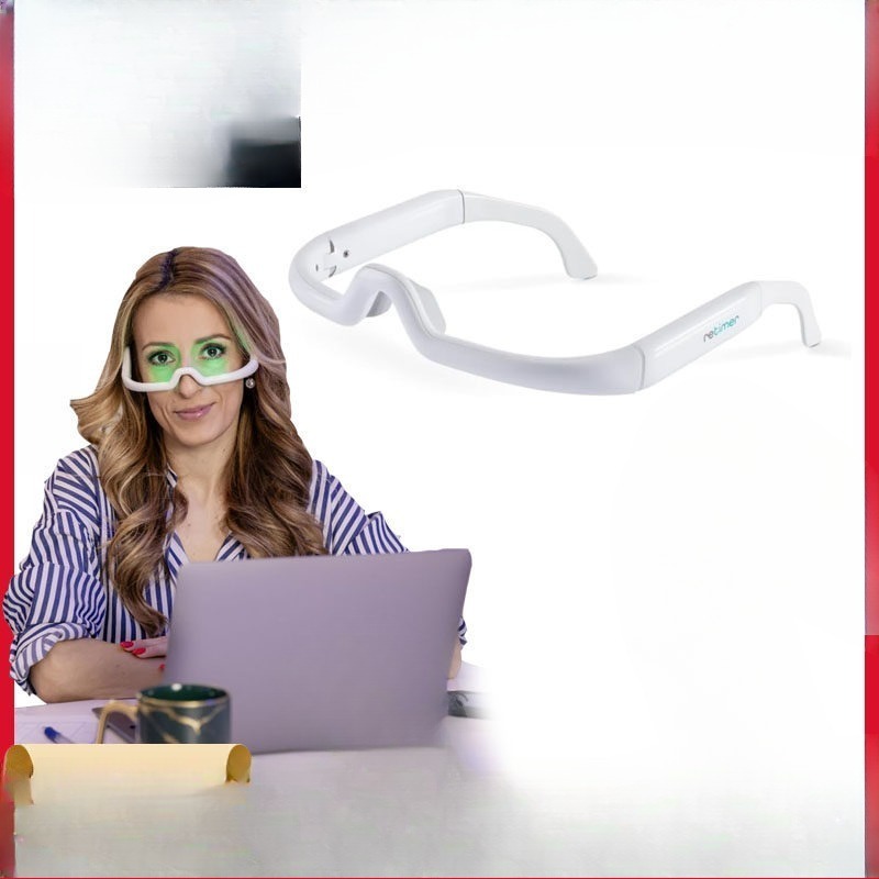 Smart light therapy glasses sl - огляд і ціна Light Therapy Glasses