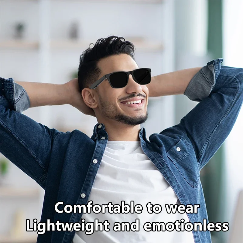 Lenovo AI Smart Glasses 8K Rem - огляд і ціна Smart Glasses Lens