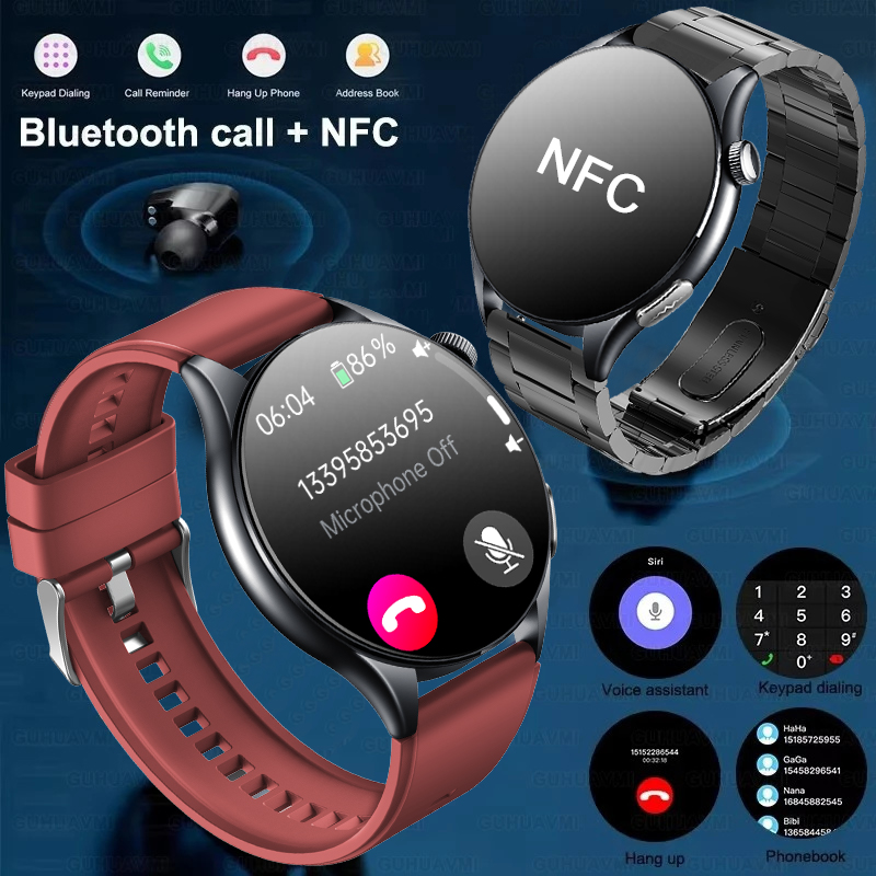 Smart Watch 2026 New Blood oxy - огляд і ціна Fatigue Band Monitor
