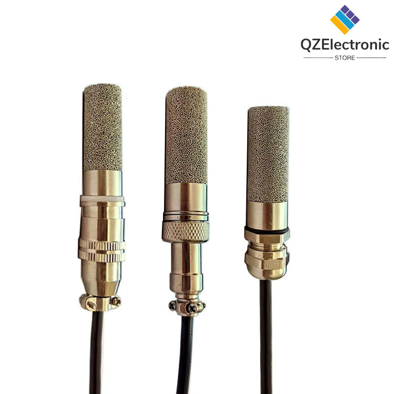 SHT45 SHT41 SHT40 SHT35 SHT31  - огляд і ціна Muscle Sensor Emg