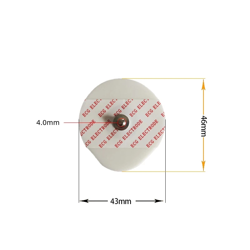 Adult or Pediatric Multi Sizes - огляд і ціна Ecg Patch Monitor