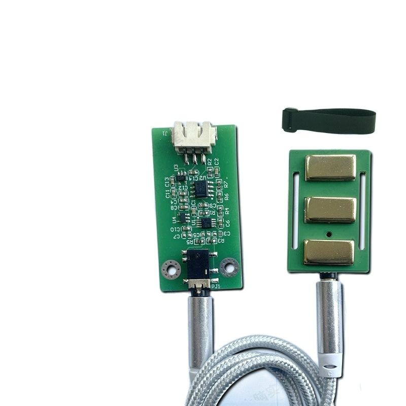 EMG Single Conduction Muscle E - огляд і ціна Muscle Sensor Emg