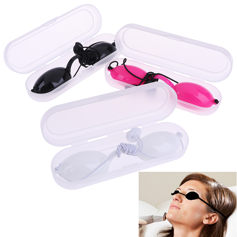 IPL Beauty Goggles Eyepatch Pa - огляд і ціна Light Therapy Glasses
