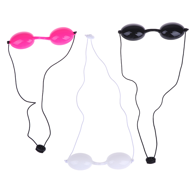 IPL Beauty Goggles Eyepatch Pa - огляд і ціна Light Therapy Glasses