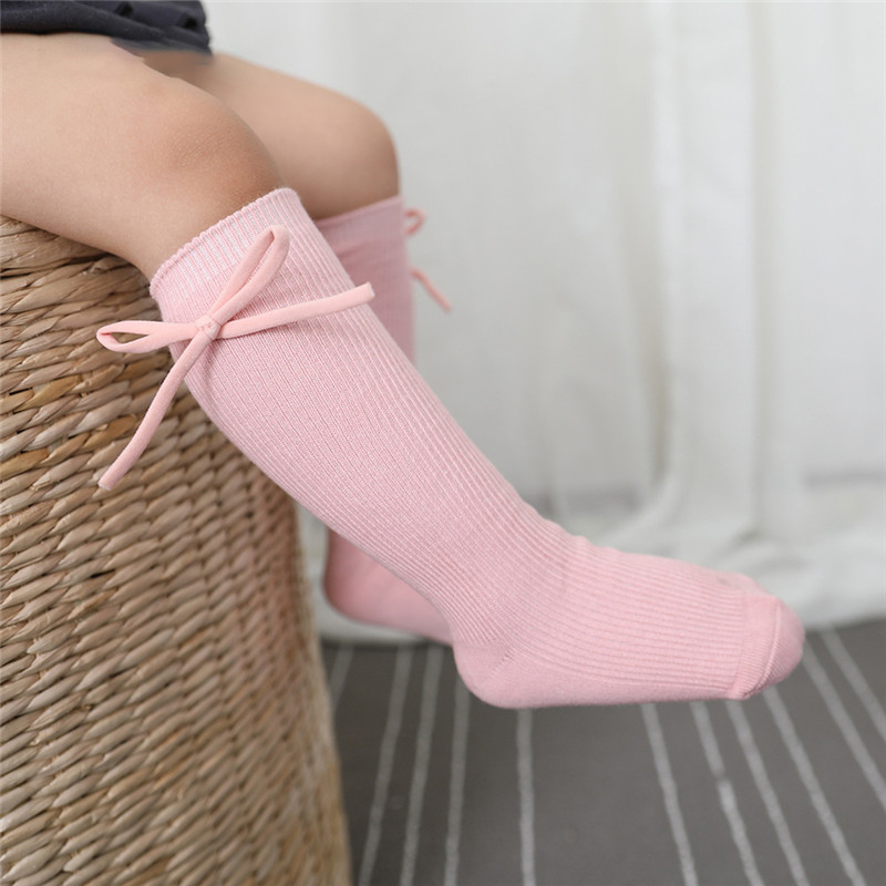 Autumn Kids Knee High Socks Ba - огляд і ціна Baby Sock Oximeter