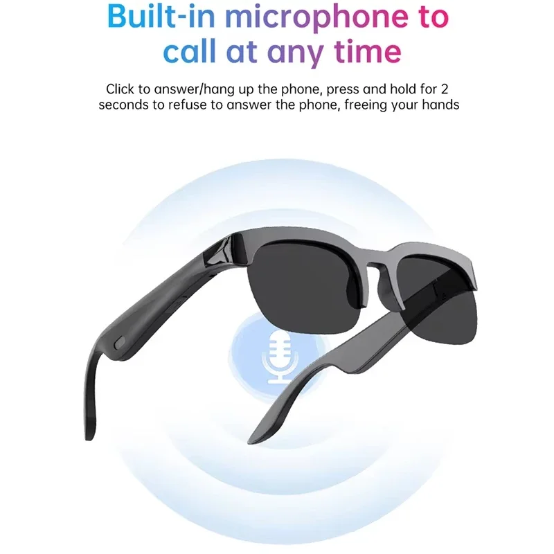 Lenovo 2026 AI Smart Glasses 8 - огляд і ціна Smart Glasses Lens