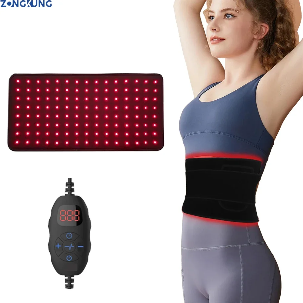 120 LEDs Led 660nm and 850nm N - огляд і ціна Galvanic Skin Sensor