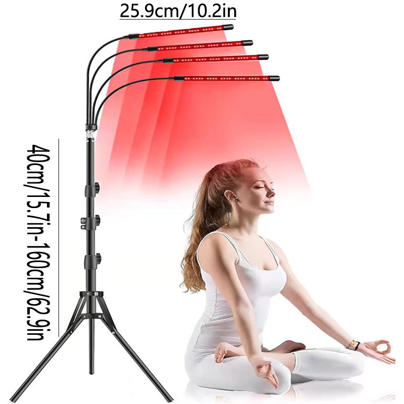 USB4-tube 660 Nm 850 Nm Near-I - огляд і ціна Galvanic Skin Sensor